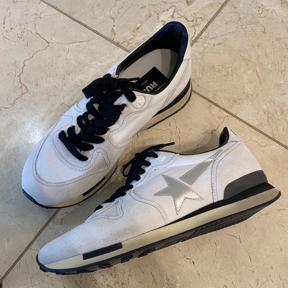 Golden Goose Sneakers